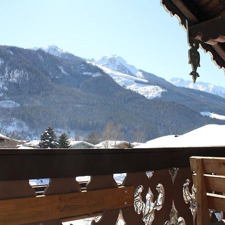 Villa Zeppelin - App Aquamarin Bramberg am Wildkogel Kültér fotó