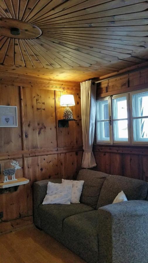 Villa Zeppelin - App Aquamarin Bramberg am Wildkogel Kültér fotó