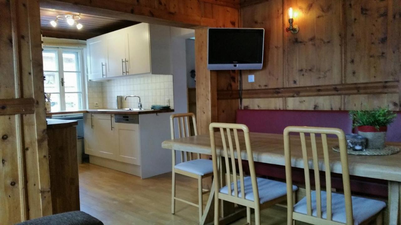 Villa Zeppelin - App Aquamarin Bramberg am Wildkogel Kültér fotó