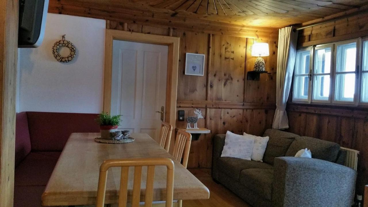Villa Zeppelin - App Aquamarin Bramberg am Wildkogel Kültér fotó
